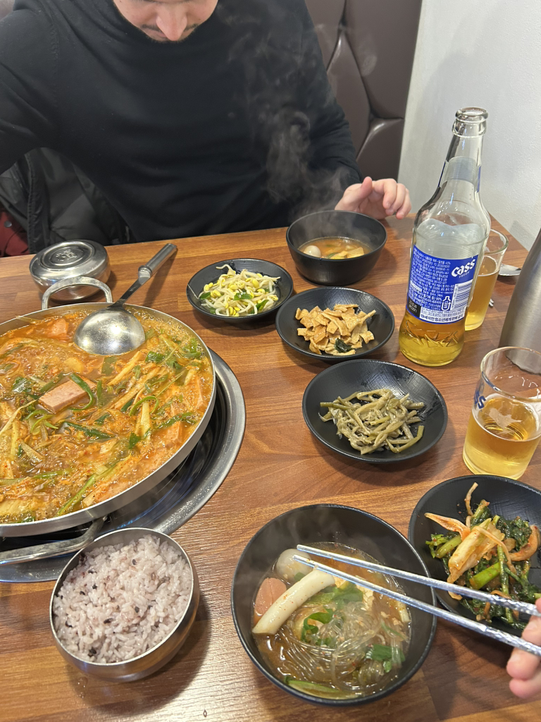 Yeongrangsikdang (영랑식당) 3