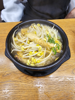 두성전주콩나물국밥 3