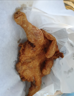 옛날통닭닭치고족치고 함덕점 사진 3
