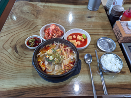 Yangpyeonghaejangguk 6