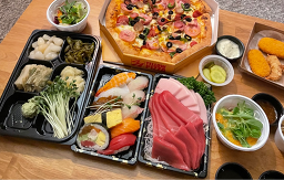 Seusiwa (스시와) 2