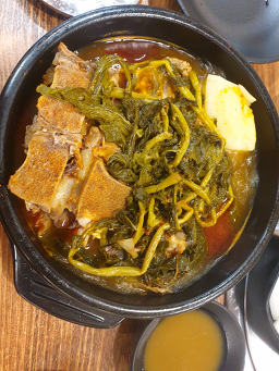 태말녀 투가리 감자탕 사진 2