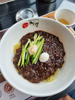 Ibigajjamppong kkachiulyeok (이비가짬뽕 까치울역) 3