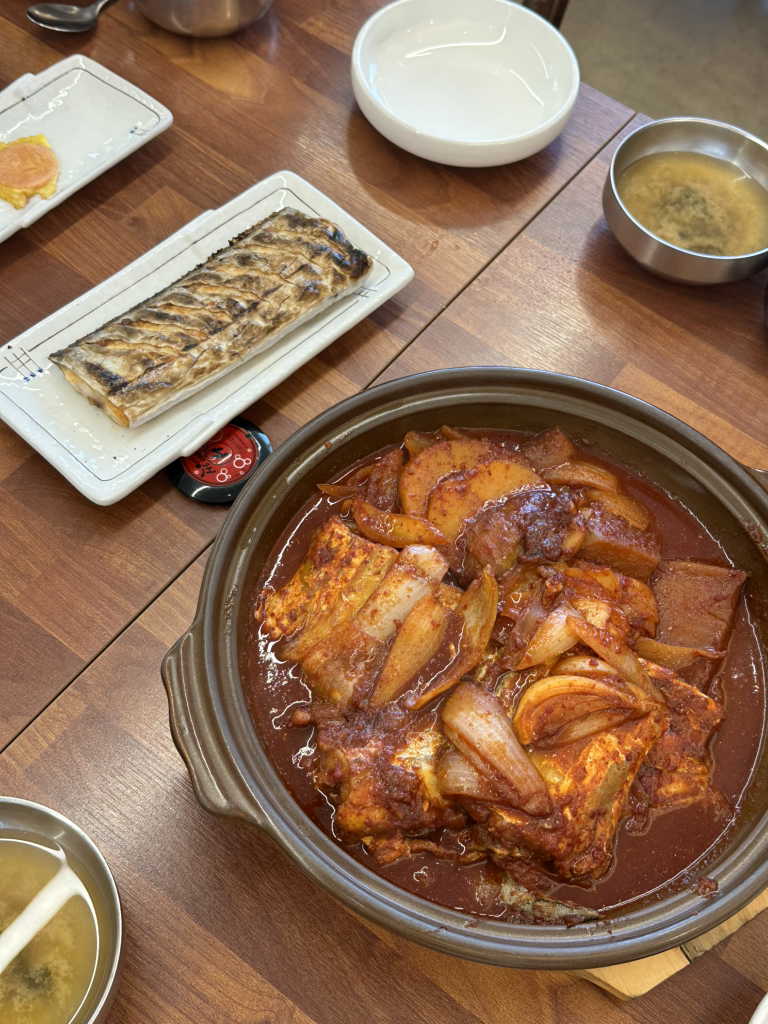 논짓물식당 대표 사진
