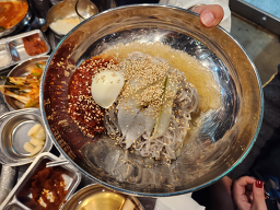 효자동목고기 성수역점 사진 6