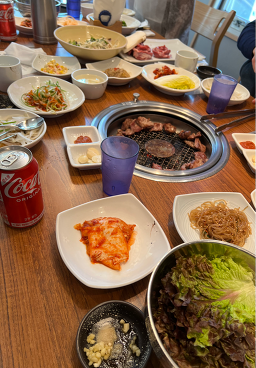 송도갈매기 송림점 6