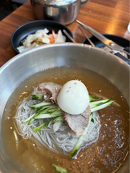 기산면옥 6
