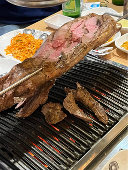 용산양다리 용산본점 사진 4