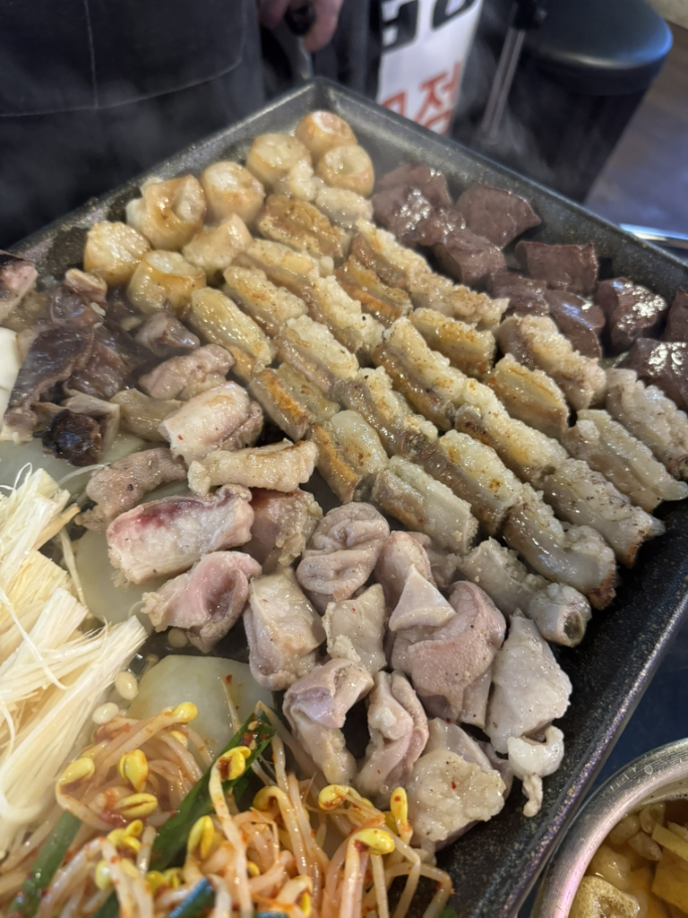 우리한우 2