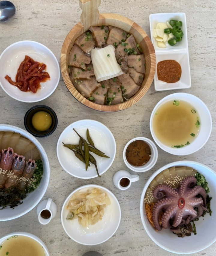 안녕협재씨 제주점 사진 7