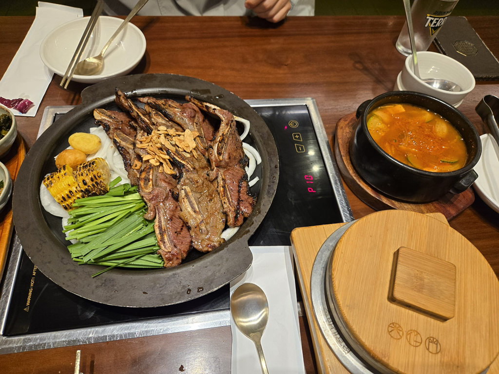 광화문석갈비 D타워점 사진 7
