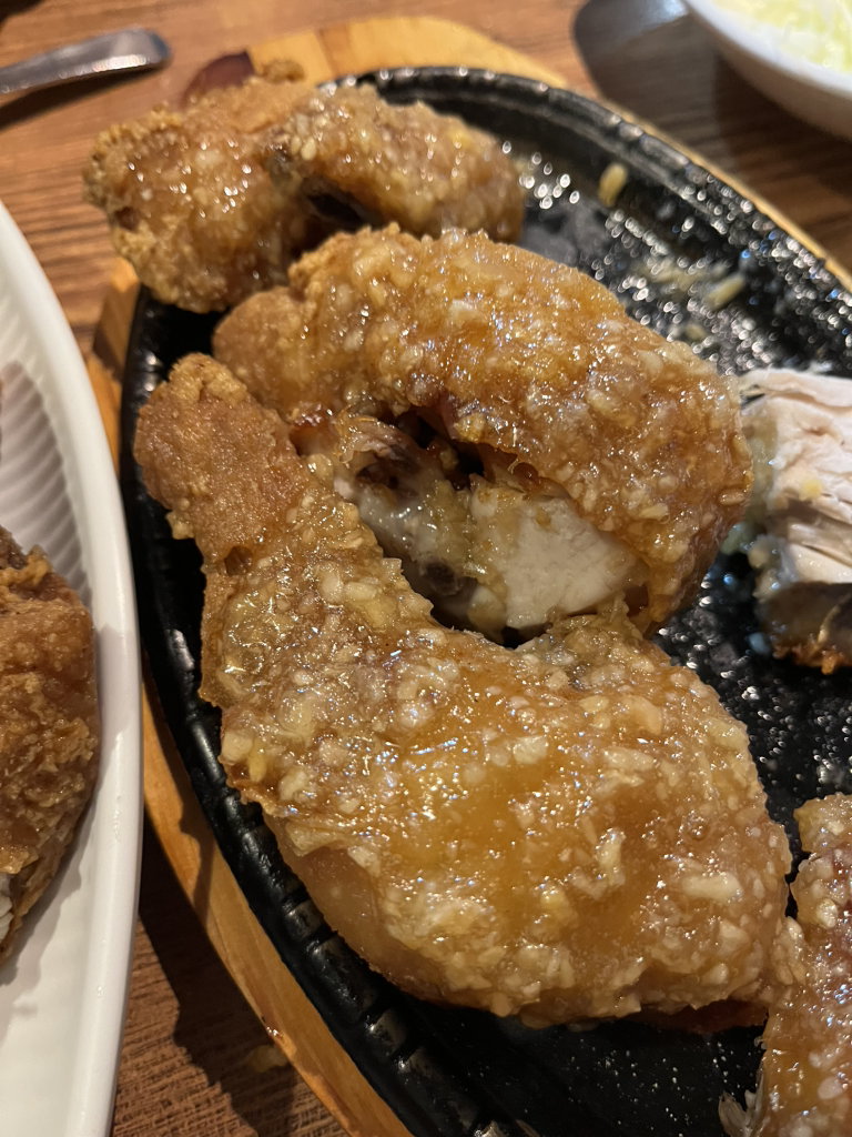 미락치킨 경복궁본점 사진 5