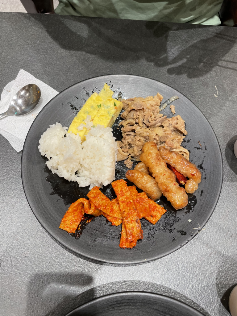 Bokjugeok 6