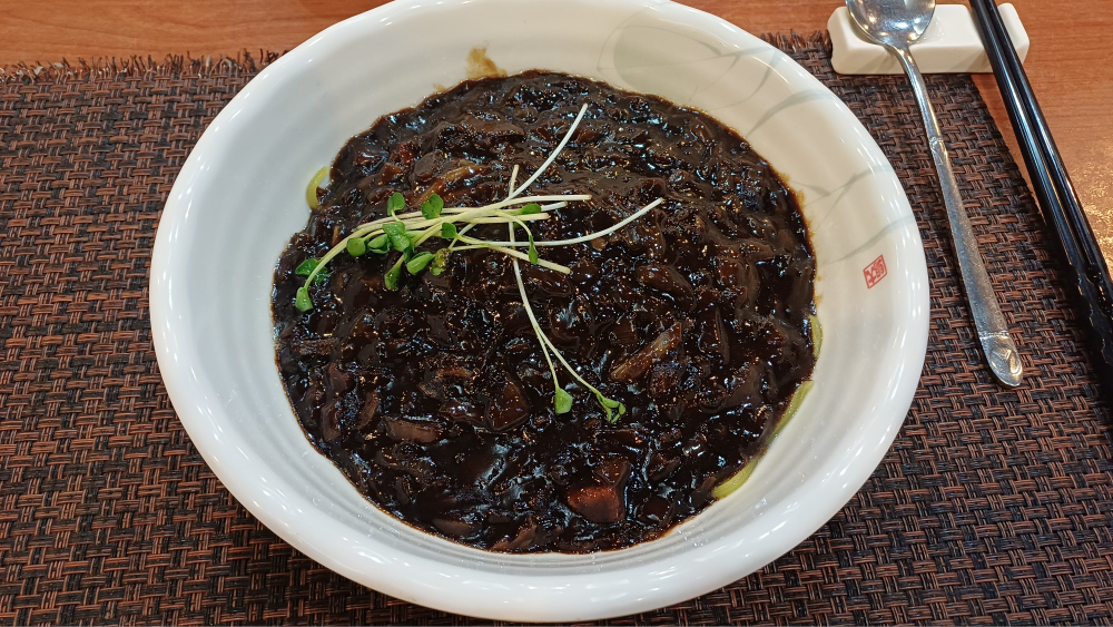 Dongboseong (동보성) 1