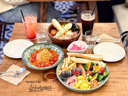 로스트앤베이크 가락점 사진 7