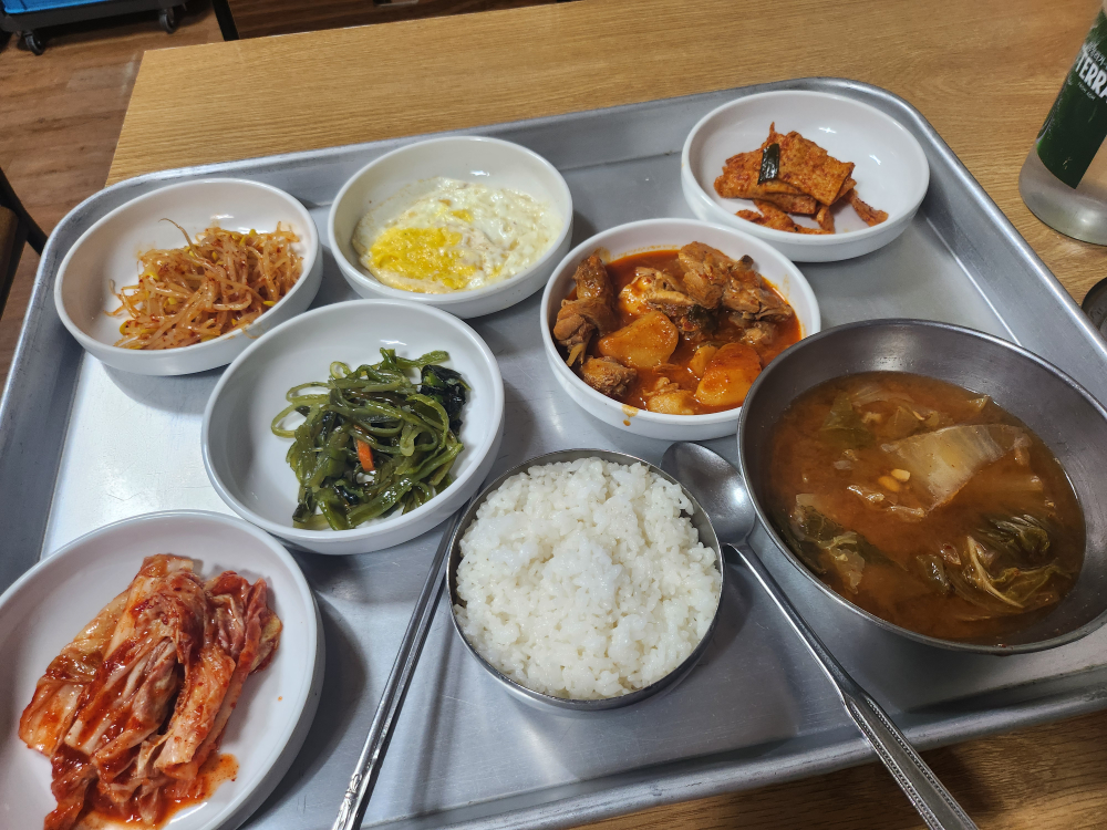 문래식당 대표 사진
