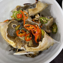Daegamgejang 5