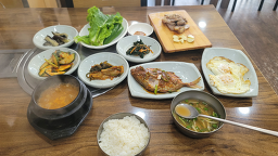 보말과풍경 사진 8