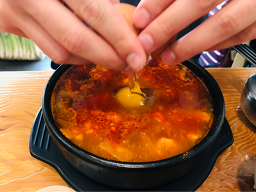 청양육개장 5