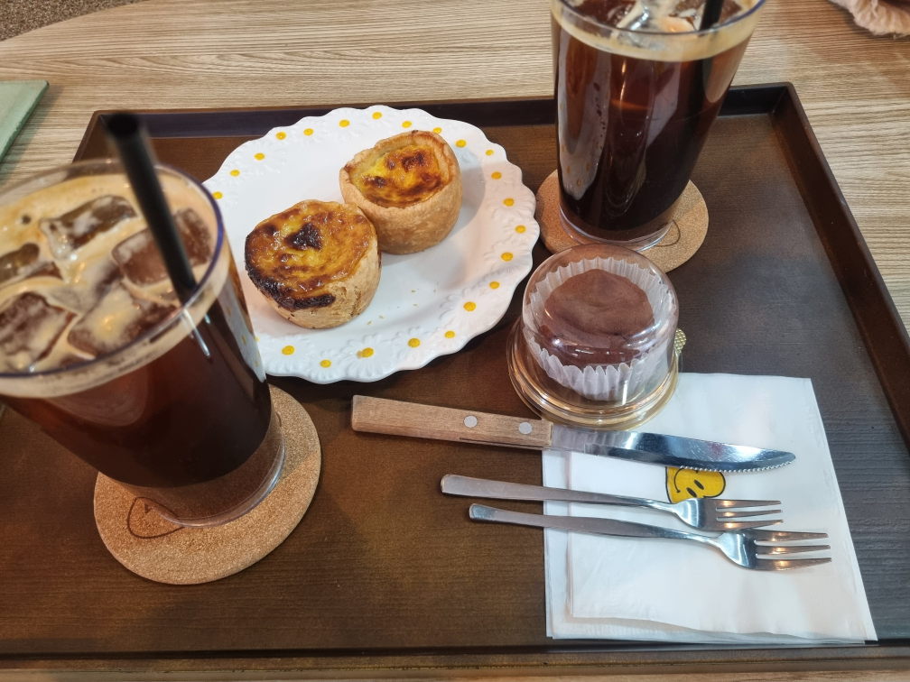 해블랑디저트 1