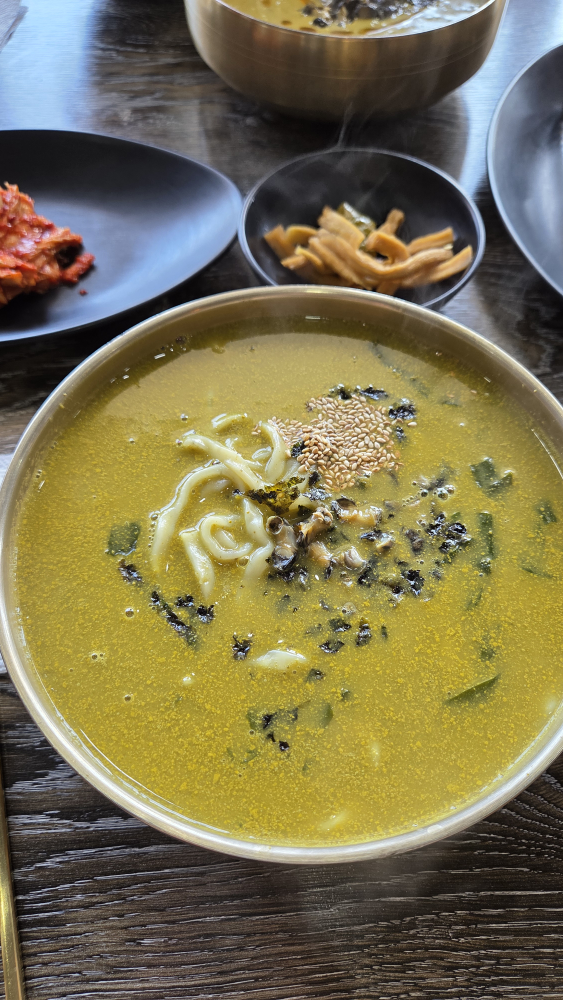 홍회장보말칼국수 사진 3