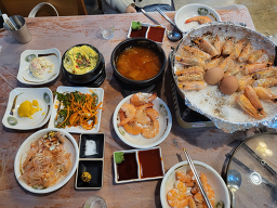 푸른수산 1