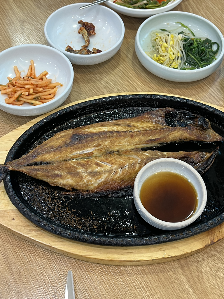 미세스고등어 1