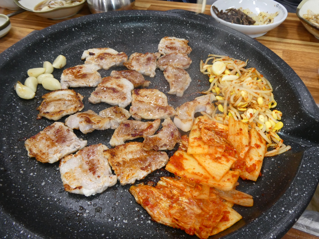 아라정 2