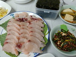 Sinheungsikdang (신흥식당) 1