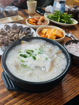 또옵서국밥 사진 4