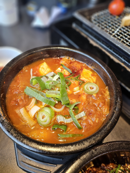 정도 애월흑돼지 본점 사진 7
