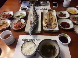 제주향 4