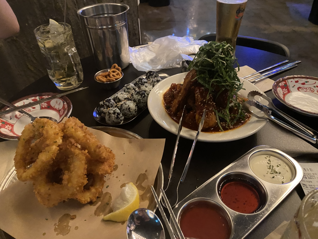 앨리스포차 문래 사진 5