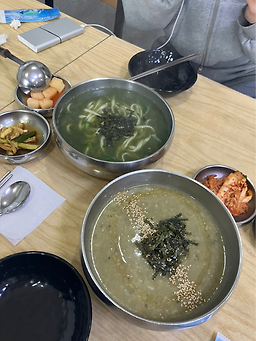한림칼국수 공항점 사진 3