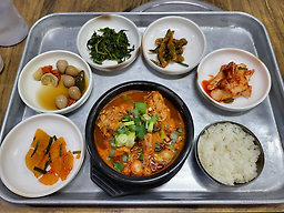 고향해장국 1