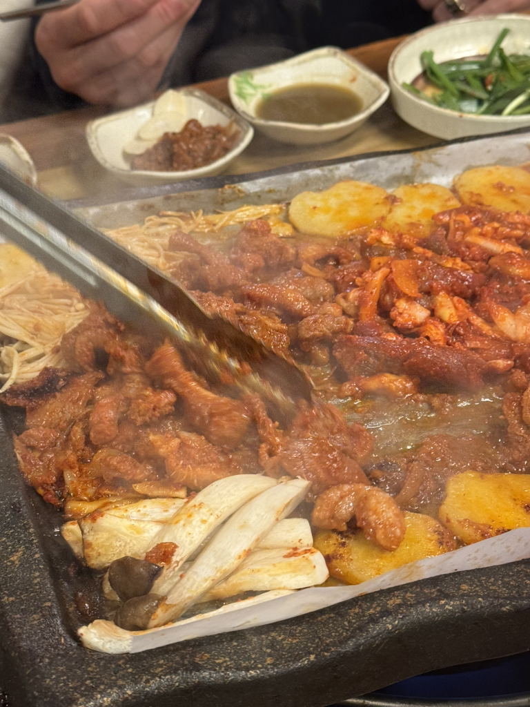 오리마을 광명사거리역점 대표 사진