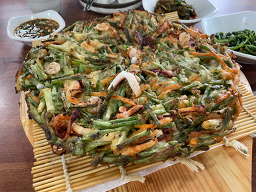 비자해물파전칼국수 사진 8