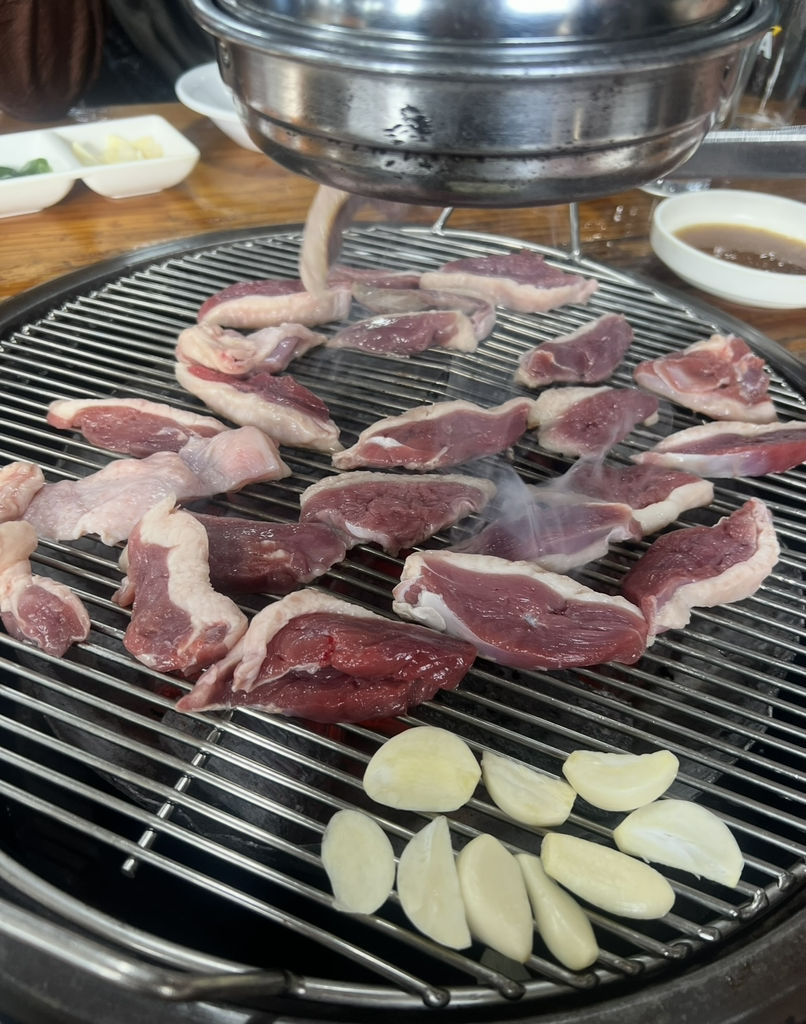 성산농원 2