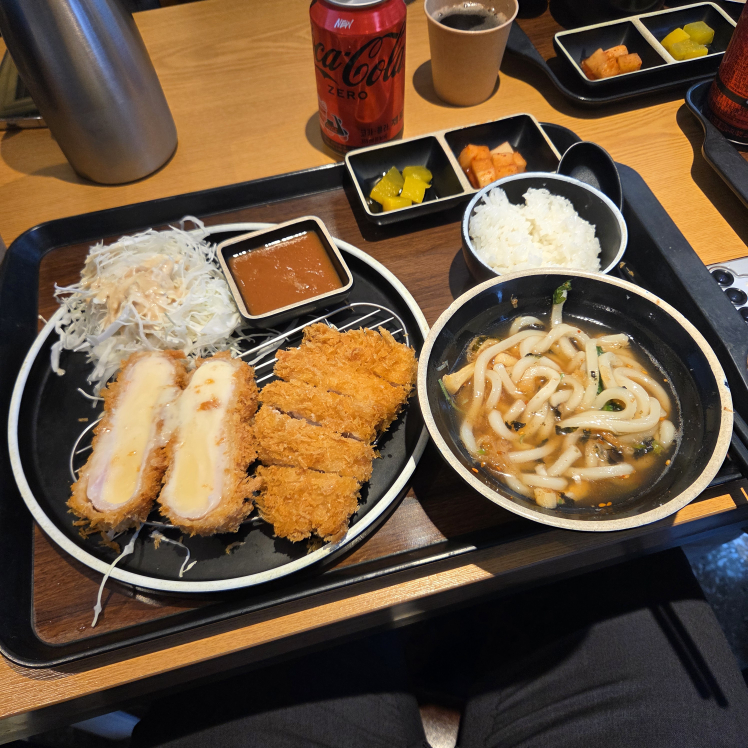 Mokdongkacheu 1