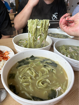마두천칼국수 사진 6