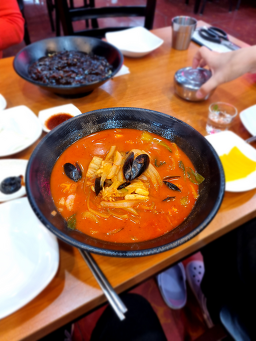 Pocheongcheon 6