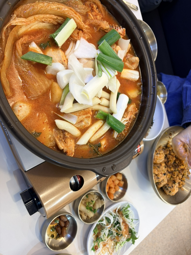 장인솥찜 서현 사진 3