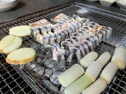 Cheonmasan (천마산) 2