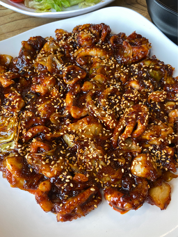 바보형제쭈꾸미 2