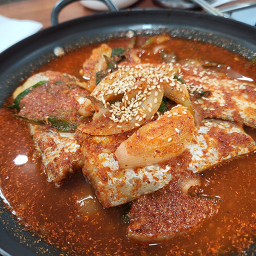 Yusaengsikdang 1