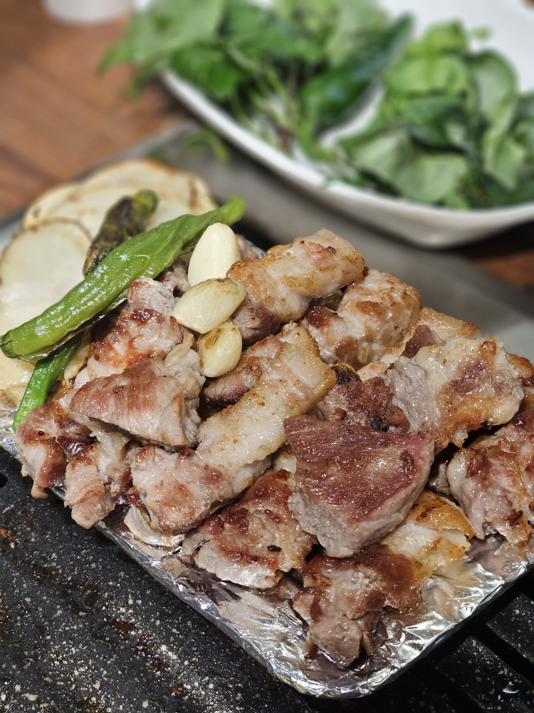 후발대 잠실점 사진 3