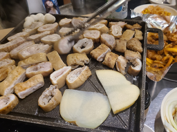 참숯막창집 대표 사진