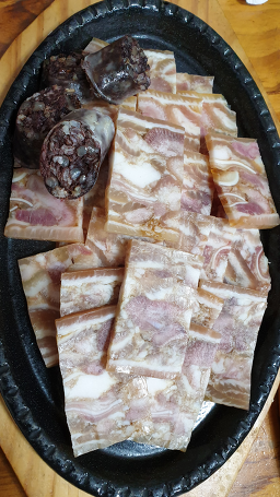 할매순대국 모란점 사진 3