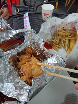 둘둘치킨 여의도점 사진 2