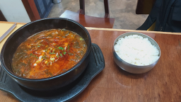 Sunnamsiraegi jeokseonjeom (순남시래기 적선점) 2